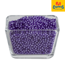 Kit Cat Sprinkles Lavender Deodorizing Cat Litter Beads 240g
