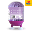 Kit Cat Sprinkles Lavender Deodorizing Cat Litter Beads 240g