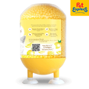 Kit Cat Sprinkles Lemon Deodorizing Cat Litter Beads 240g