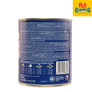 Brit Premium by Nature Fish with Fish Skin Wet Dog Food 800g_back