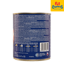 Brit Premium by Nature Pork with Trachea Wet Dog Food 800g_back