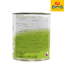 Brit Pate and Meat Duck Wet Dog Food 800g_back