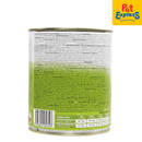 Brit Pate and Meat Duck Wet Dog Food 800g_side