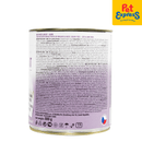 Brit Pate and Meat Lamb Wet Dog Food 800g_back