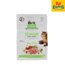 Brit Care Senior Grain-Free Weight Control Dry Cat Food 400g