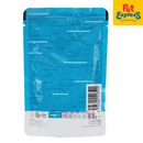 Brit Premium Adult Chicken Fillet in Gravy Wet Cat Food 85g (24 pouches)_back