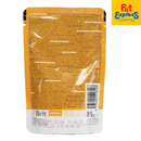 Brit Premium Adult Tuna Fillet in Gravy Wet Cat Food 85g (24 pouches)_back