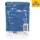 Brit Premium Adult Salmon Fillet in Jelly Wet Cat Food 85g (24 pouches)_back