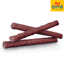 Dentalight Yumm Stix Mind Chicken with Lamb Dog Treats 50g