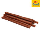 Dentalight Yumm Stix Coat Chicken with Liver Dog Treats 50g