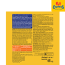 Pedigree Dentastix Chewy Chunx Maxi Dog Treats 68g