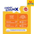 Pedigree Dentastix Chewy Chunx Maxi Dog Treats 68g