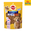Pedigree Dentastix Chewy Chunx Maxi Dog Treats 68g
