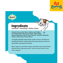 Temptations Mega Pack Tuna Cat Treats 160g