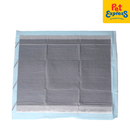 Pupaholic Training Pads Charcoal 60x70cm 40s Large