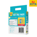 Pet Express Premium Pet Pee Training Pads 45x60cm 10s
