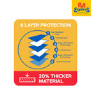 Pet Express Premium Pet Pee Training Pads 45x60cm 50s