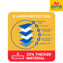 Pet Express Premium Pet Pee Training Pads 45x60cm 100s