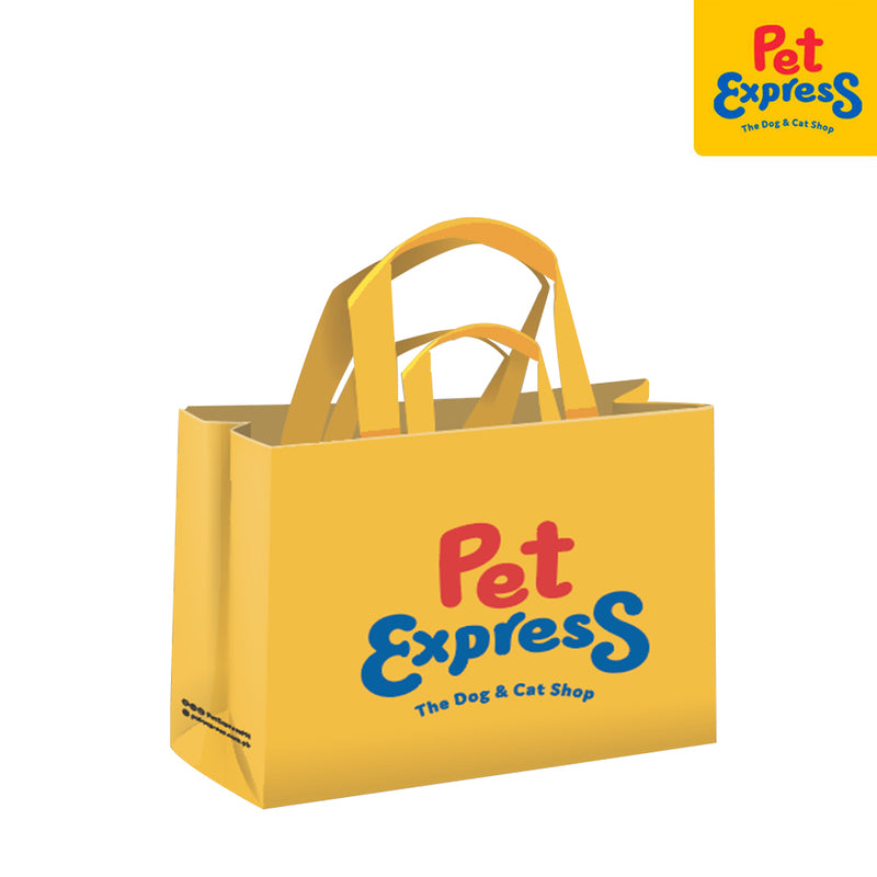 Pet Express Eco Bag Woven Large
