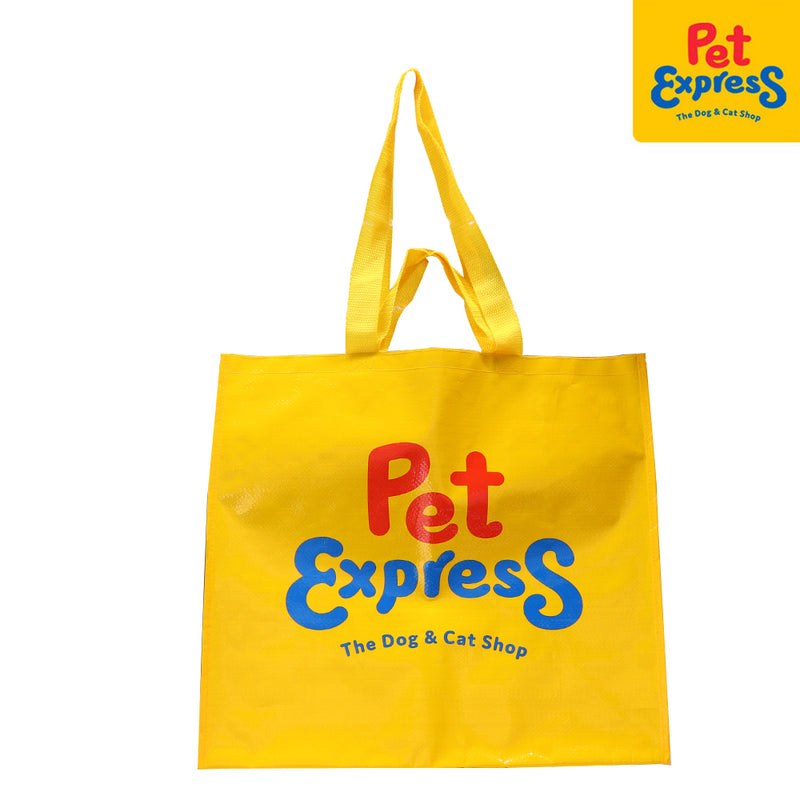 Pet Express Eco Bag Woven Large