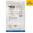 Petchola True Grain-Free Adult Mini and Small Dry Dog Food 1.5kg