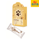 Natura Nourish Lolly Paws Original Cheese Dog Treats 60g