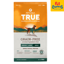 Petchola True Grain-Free Adult Medium and Large Dry Dog Food 10kg