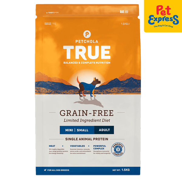 Is a Grain Free Diet Better for Dogs: Truths You Need to Know