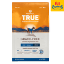 Petchola True Grain-Free Adult Mini and Small Dry Dog Food 7.5kg