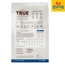 Petchola True Grain-Free Adult Mini and Small Dry Dog Food 7.5kg