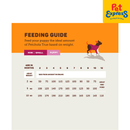Petchola True Grain-Free Mini and Small Puppy Dry Dog Food 1.5kg
