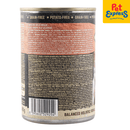 Carnilove Puppy Salmon and Turkey Wet Dog Food 400g (2 cans)