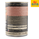 Carnilove Puppy Salmon and Turkey Wet Dog Food 400g (2 cans)