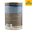 Carnilove Adult Salmon and Turkey Wet Dog Food 400g (2 cans)