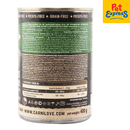 Carnilove Adult Duck and Pheasant Wet Dog Food 400g (2 cans)