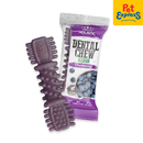 Dental Chew Blueberry Dog