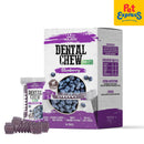 Absolute Holistic Dental Chew Blueberry Flavor