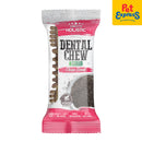 Absolute Holistic Dental Chew Chia Seed Dog Treats 25g