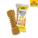 Absolute Holistic Dental Chew Turmeric Dog Treats 25g