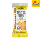 Absolute Holistic Dental Chew Turmeric Dog Treats 25g