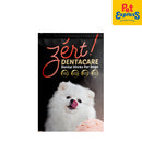Zert Dentacare Strawberry Gelato Dog Treats 55g
