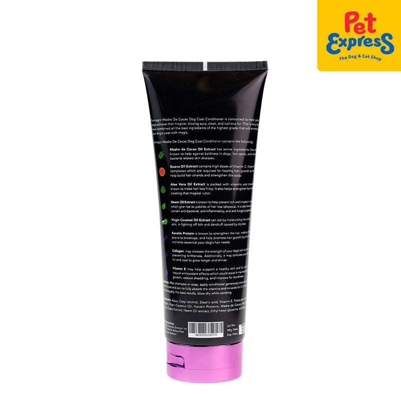 Furmagic Madre De Cacao Purple Dog Conditioner 350ml