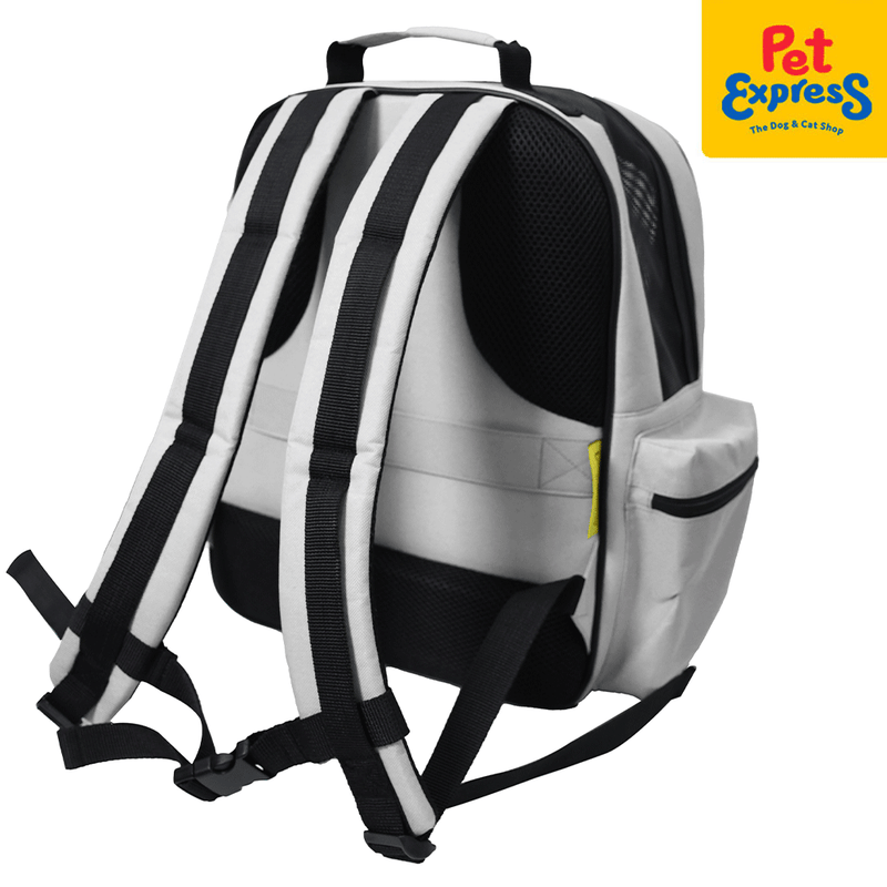 Pet Pals Luxury Backpack Pet Carrier