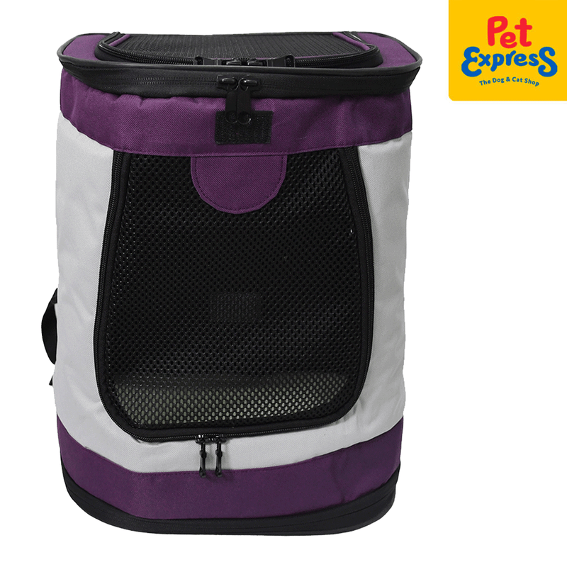 Pet Pals Premium Pet Backpack