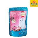 SmartHeart Adult Tuna with Chicken in Jelly Wet Cat Food 85g (12 pouches)