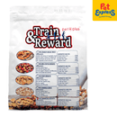 Pet Plus Train and Reward Mix Sandwiches Dog Treats 350g