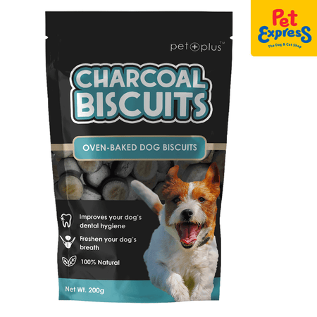 Charcoal biscuits hotsell for dog diarrhea