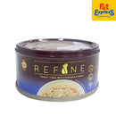 SmartHeart Refine Tuna Chicken Wet Cat Food 80g (12 cans)