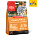 Orijen Original Dry Cat Food 340g