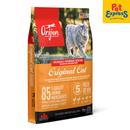Orijen Original Dry Cat Food 5.4kg